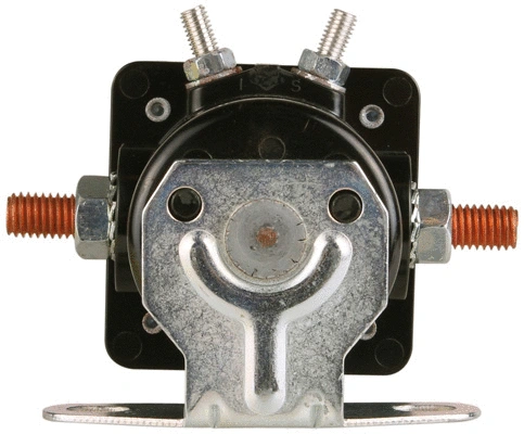 Solenoid Switch, starter (81014507)