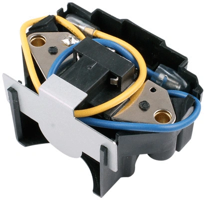 Alternator Regulator (81111786)