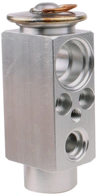 Expansion Valve, air conditioning