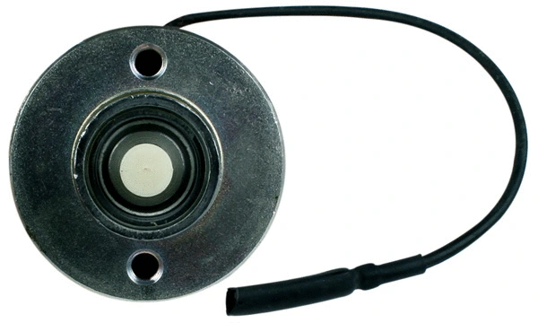 Solenoid Switch, starter