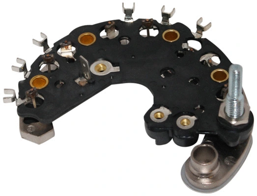 Rectifier, alternator (81113967)