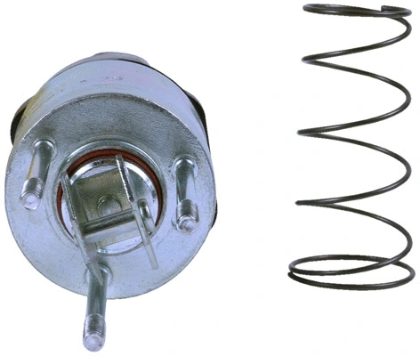 Solenoid Switch, starter
