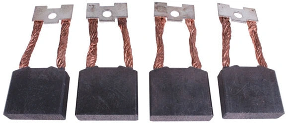 Carbon Brush, starter (81010118)