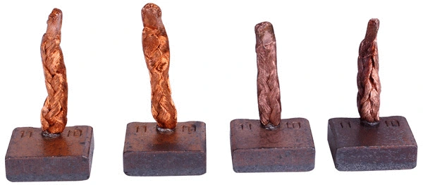 Carbon Brush, starter (1014940)