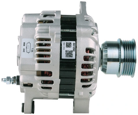 Alternator (89212582)