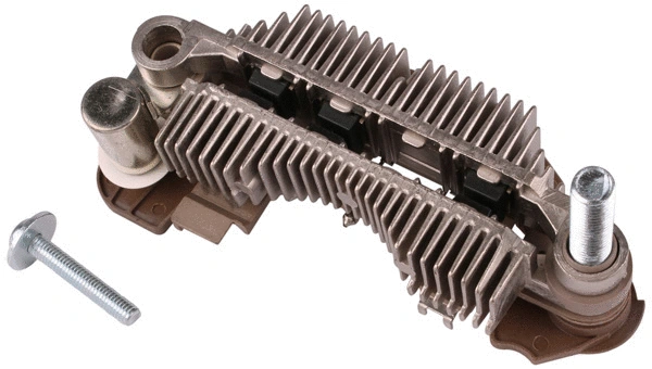 Rectifier, alternator (81116372)