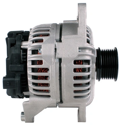 Alternator (89215512)