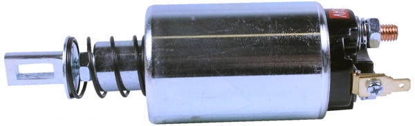 Solenoid Switch, starter (1015847)