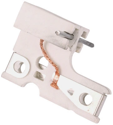 Holder, carbon brushes (81113675)