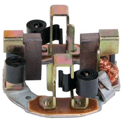 Holder, carbon brushes (1011947)