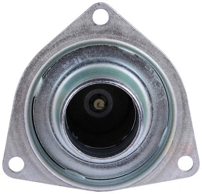 Solenoid Switch, starter