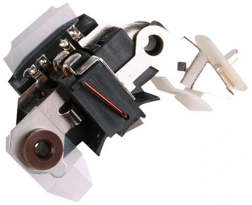 Alternator Regulator (81110436)