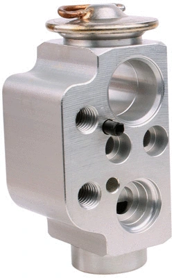 Expansion Valve, air conditioning (7110479)