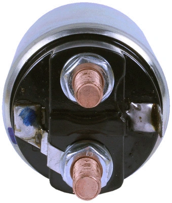 Solenoid Switch, starter
