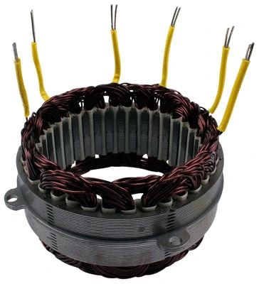 Stator, alternator (81116728)