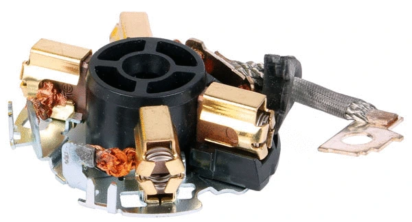 Holder, carbon brushes (81010867)