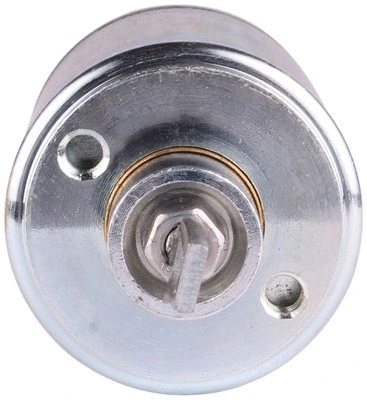 Solenoid Switch, starter