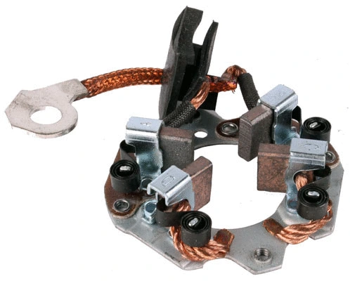Holder, carbon brushes (81018522)