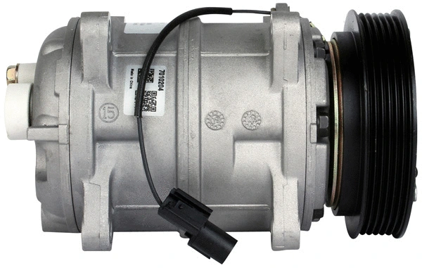 Compressor, air conditioning (7010204)