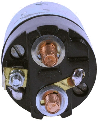 Solenoid Switch, starter