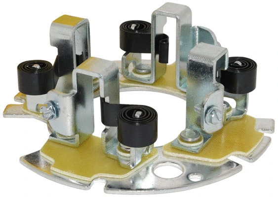 Holder, carbon brushes (81013820)