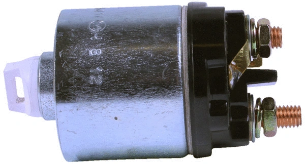 Solenoid Switch, starter (1014951)