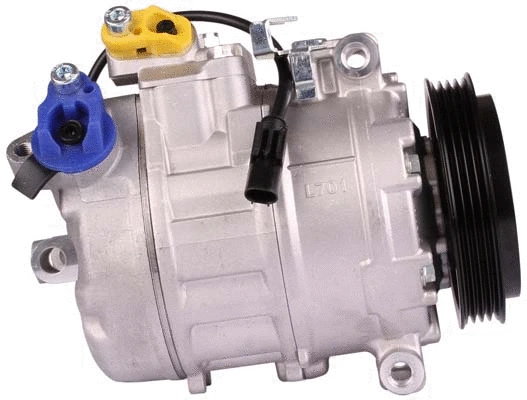 Compressor, air conditioning (7010682)