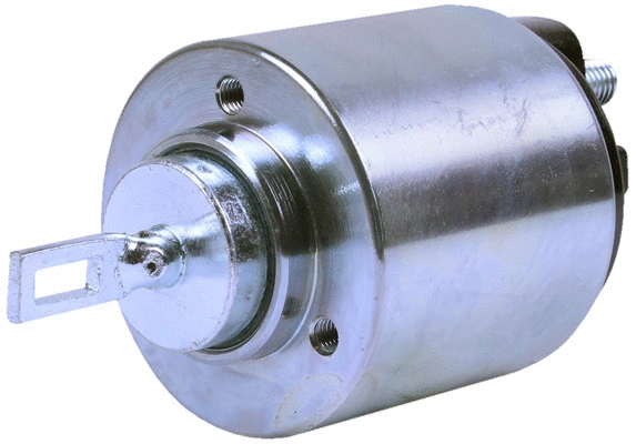 Solenoid Switch, starter