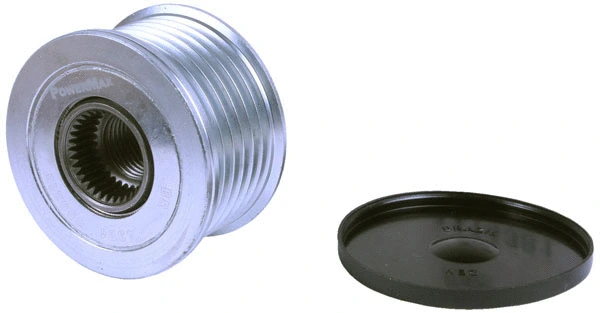 Repair Set, alternator (81114381)