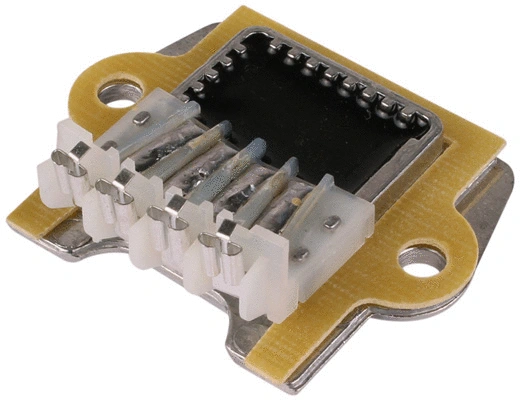 Alternator Regulator