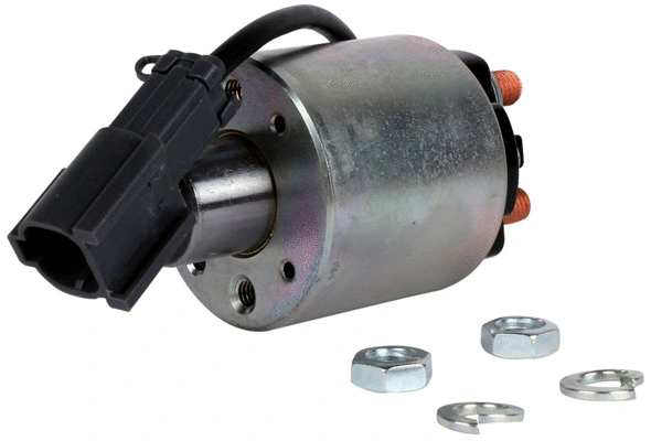 Solenoid Switch, starter