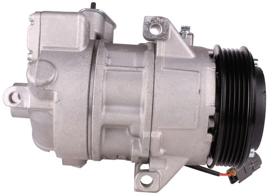 Compressor, air conditioning (7010727)