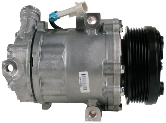 Compressor, air conditioning (7010586)