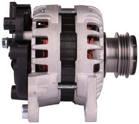 Alternator (89215836)