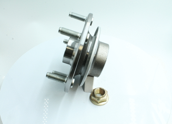 Wheel Bearing Kit (86110144)
