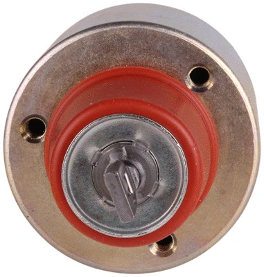 Solenoid Switch, starter