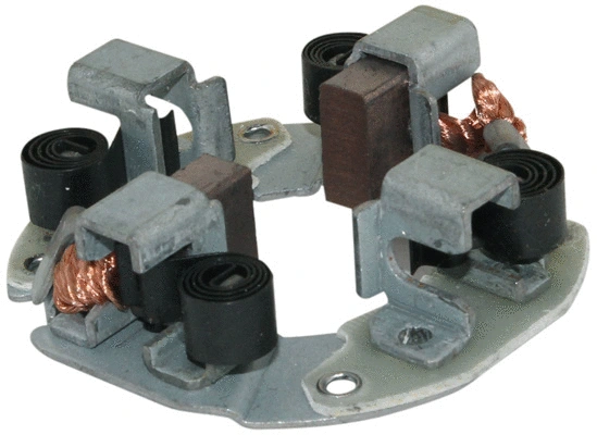 Holder, carbon brushes (1012433)