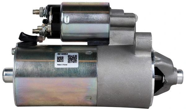 Starter (88212863)