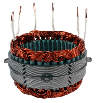 Stator, alternator (1110612)