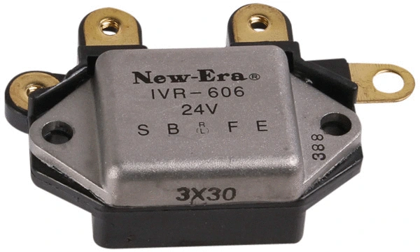 Alternator Regulator (1113047)