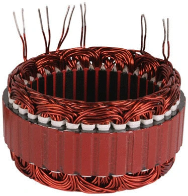 Stator, alternator (1114771)