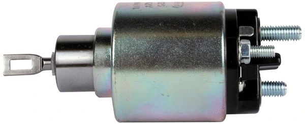 Solenoid Switch, starter