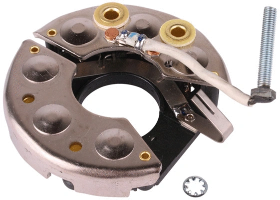 Rectifier, alternator (81115233)