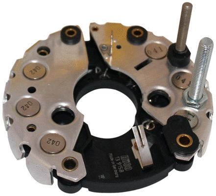 Rectifier, alternator (1114193)