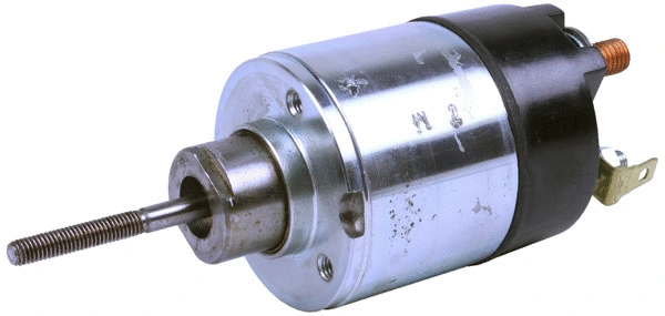Solenoid Switch, starter
