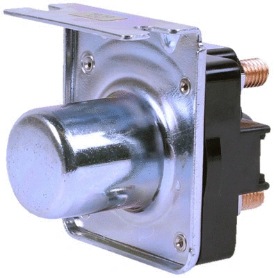 Solenoid Switch, starter