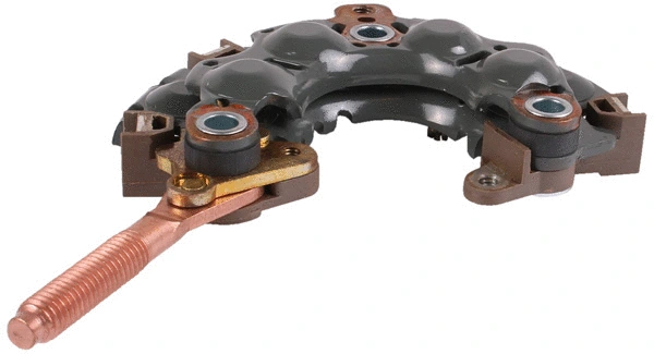 Rectifier, alternator (81115525)