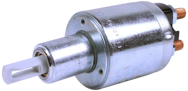 Solenoid Switch, starter