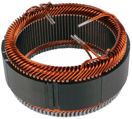 Stator, alternator (81119923)
