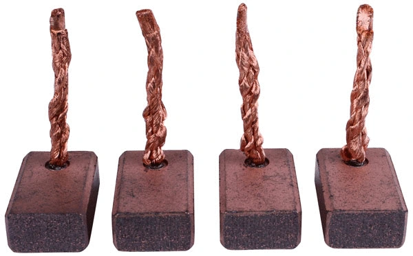 Carbon Brush, starter (81015520)